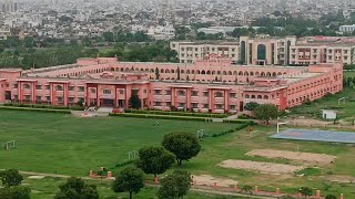 Shri Bhawani Niketan Public School Video