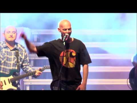 Ressonadors - N'escrivaneta [amb Celtas Cortos] (directe)