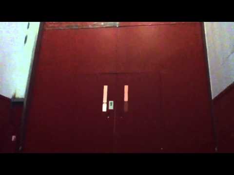 Världens största hiss