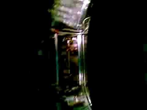 DJ Luca Esse - Gabbiano disco - Montalto marina