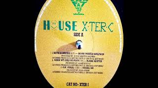 Blake Baxter – When We Used To Play