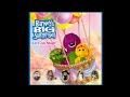 Barney S Big Surprise The Airplane Song Correct Pitched Instrumental