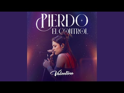 Pierdo El Control