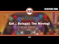 EAT BULAGA CUSTOM OBB: THE MOVING 1995