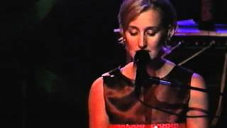 "Under Your Skin" by Luscious Jackson, Live at Irving Plaza