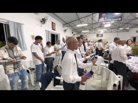 MESTRE DOS MESTRES - FLORES, OLÍVIO FONSECA