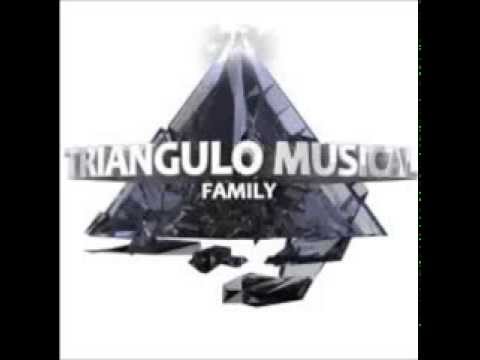 Coming Soon Um Cubano na Favela THE MIXTAPE (Triangulo Musical Family)