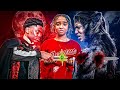 The VAMPIRE SIBLINGS Movie Kinigra Deon