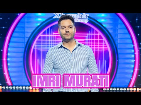 Imri Murati - Gurbetqaret  #2024