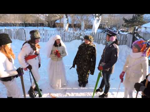 Haiducii de la Avramesti