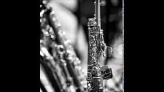 Concerto For Soprano Saxophone & Wind Ensemble: I. Prelude - John Mackey