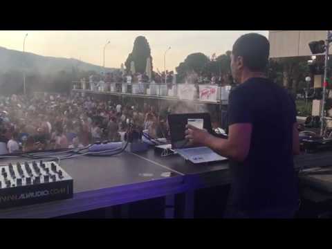 Argenis Brito Live @ Malaga. Spain