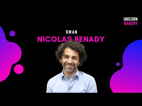 Building a €20 Billion Banking as a Service Platform – Insights from Swan’s CEO Nicolas Benady