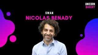 How Swan Built a €20 Billion Banking-as-a-Service Platform – Insights from CEO Nicolas Benady
