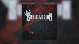 SONIC LEGION FOR ONCE IN YOUR LIFE