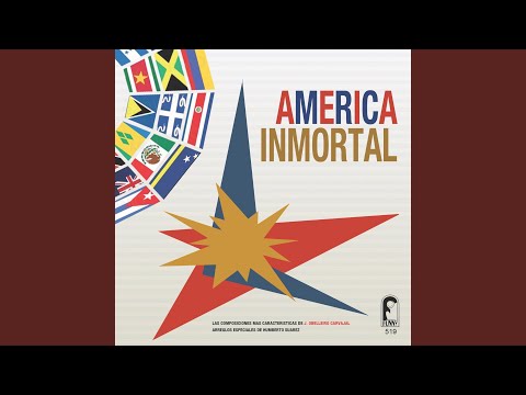 America Inmortal