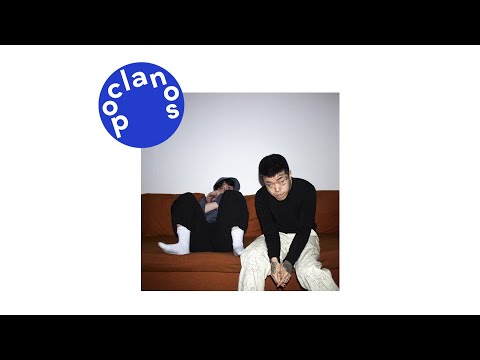 [Official Audio] cwar, JP- 평화(PEACE)
