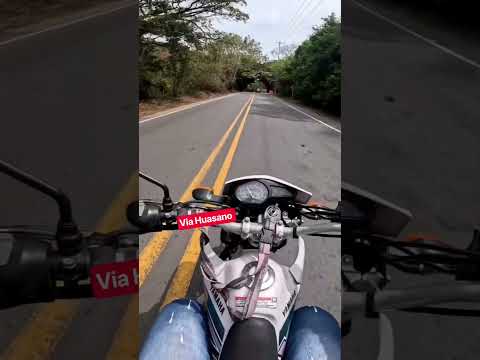 RUTA DE RIOFRÍO A HUASANO TRUJILLO VALLE DEL CAUCA