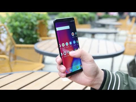 Elephone U (Pro) Unboxing & Hands-On Videos Are Now Live