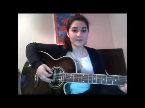 Friends - Jasmine Thompson Cover video thumbnail