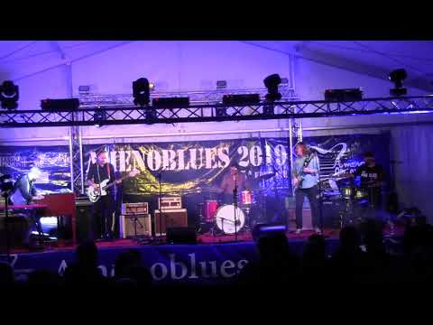 The Night of Guitars @AmenoBlues 5.7.2019 008a