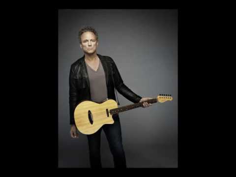 End Of Time - Lindsey Buckingham
