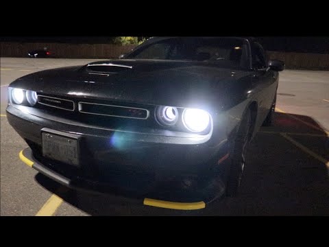 2020 Dodge Challenger RT Full Review