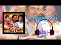 Steven Kanumba Dar 2 Lagos Beat Official Audio