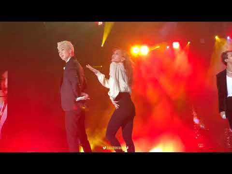 200118  WINNER CROSS TOUR in KL 빼입어 DRESS UP