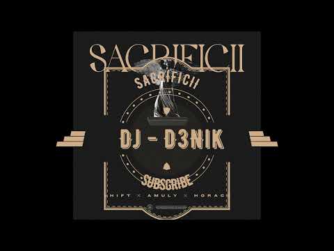 AMULY - Sacrificii feat. SHIFT, HORACE Slow+Reverb !!!