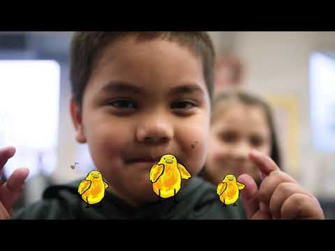 José-Luis Orozco - "Baby Chicks" [Official Music Video]