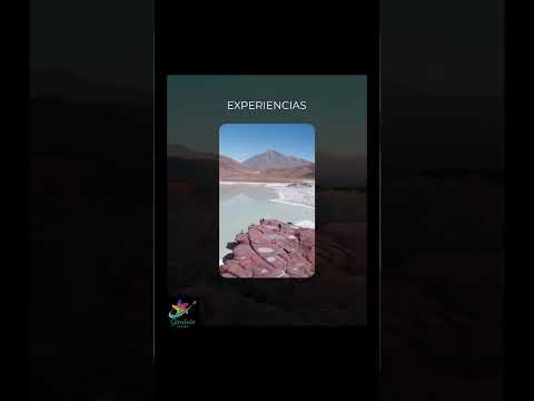 San Pedro de Atacama #giraleteviajes #ofertasdeviajes #ofertasdeviajes2026