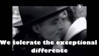 Lara Fabian - La différence / The Difference [With English subtitles]