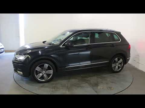 Volkswagen Tiguan 2.0 TDI 150HP BMT Highline - TEN - Image 2
