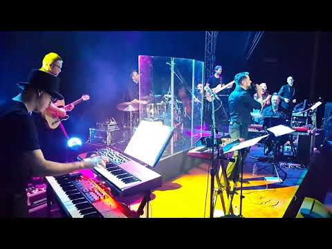 Kuba Badach - Jestem kimś - 14.Europejski Festiwal Piosenki Autorskiej "transVOCALE" (18.11.2017 r.)