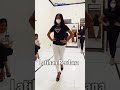 Catwalk Untuk Model Pemula Shorts Catwalk Fashionshow
