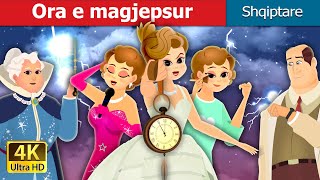 Ora e magjepsur  The Enchanted Watch Story  Perral