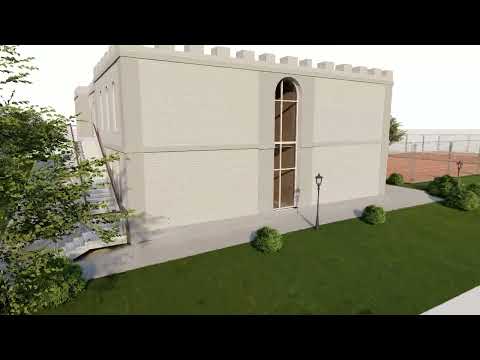 Odessa PrimeSchool  25 06 21