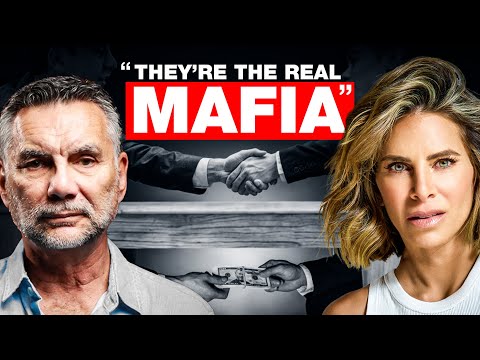 From Mafia to Politics: Michael Franzese Exposes Shocking Parallels of Power, Corruption & Control
