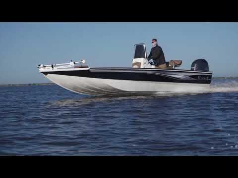 2023 Excel Bay Pro 230 in Florence, South Carolina - Video 4