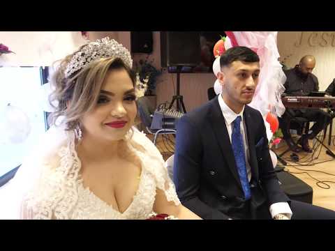 2019.02.21 Nunta Andreea si Ionut Dublin - 04  Dublin Binecuvintare