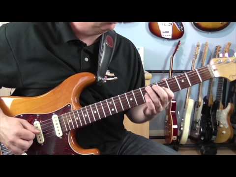 Easy Lover -  Guitar Play Along