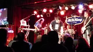 Spock&#39;s Beard - Day For Night