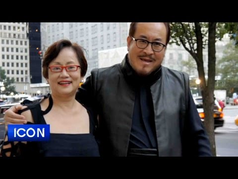 The remarkable life and career of opera bass singer Haojiang Tian