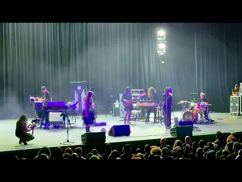 The Mars Volta [Live Multi-Cam] 2025-10-25 - Dallas, TX - The Bomb Factory