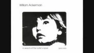 William Ackerman - Pink chiffon Tricycle Queen