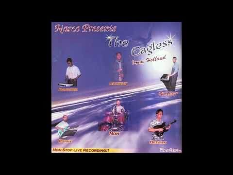 The Eagles From Holland - First Edition -  Gadie Leke 'Maardala'