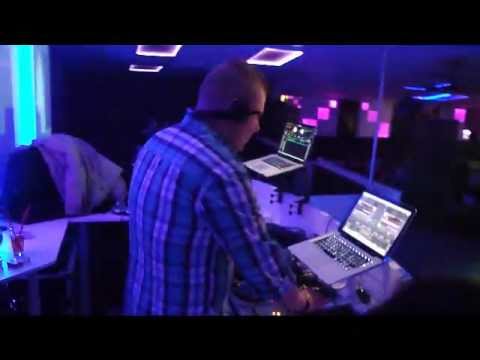 Russische DJs RU-Events.de / DJ PASHA FRESH Club Dance Palace (Koblenz germany)