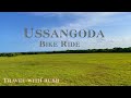 Ussangoda Bike Ride 4K