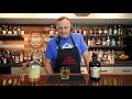 Two Minutes Tuesdays: How to make the Rusty Nail - 2 INGREDIENTS
